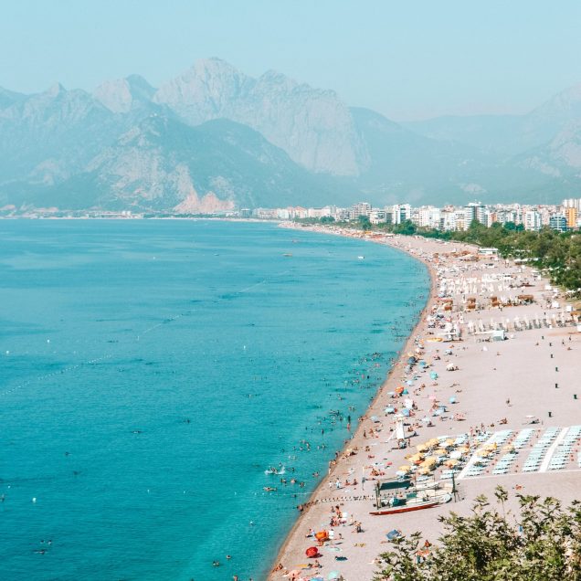 Antalya