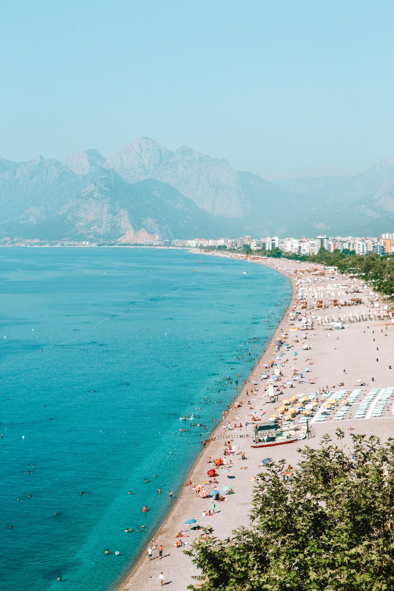 Antalya, Türkiye