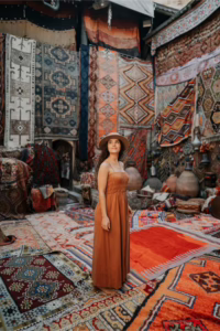 Discovering the Cultural Mosaic of Turkiye - 1 1