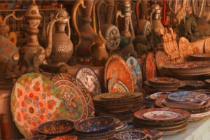 Discovering the Cultural Mosaic of Turkiye - 1 6