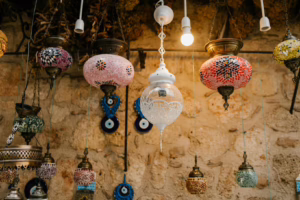Discovering the Cultural Mosaic of Turkiye - 1 9