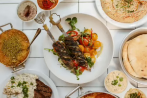 Famous Foods of Turkey – City by City Culinary Guide - Bursa Iskender kebab