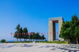 Top Tourist Attractions Across Turkey City-by-City Travel Guide - Canakkale