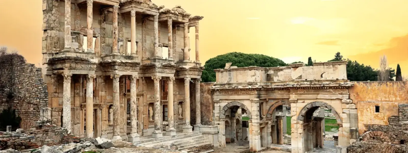 Ephesus