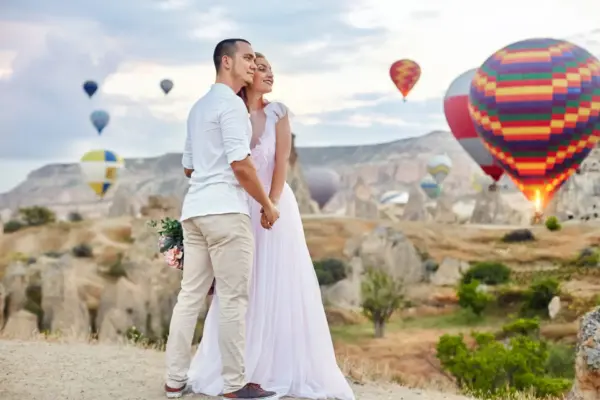 5‑Day Istanbul & Cappadocia Highlights: Ottoman Wonders & Fairy Chimneys – P11