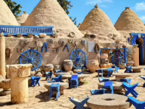 Top Tourist Attractions Across Turkey City-by-City Travel Guide - Harran e1753902784708