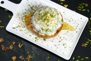 Famous Foods of Turkey – City by City Culinary Guide - Hatay Kunefe dessert
