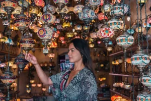 Discovering the Cultural Mosaic of Turkiye - Istanbul tour package 00001