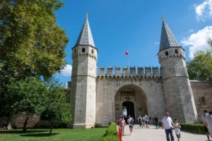 Discovering the Cultural Mosaic of Turkiye - Istanbul tour package 00007