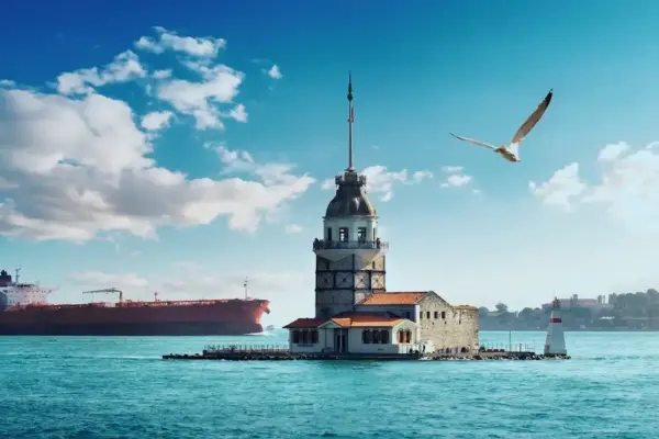 6-Day Istanbul Grand Experience: Old City, Bosphorus, Princess Islands & Leisure (ISTPKG-04)