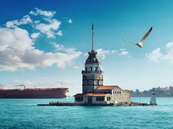 6-Day Istanbul Grand Experience: Old City, Bosphorus, Princess Islands & Leisure (ISTPKG-04)