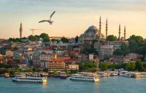 Top Tourist Attractions Across Turkey City-by-City Travel Guide - Istanbul tour package 00015