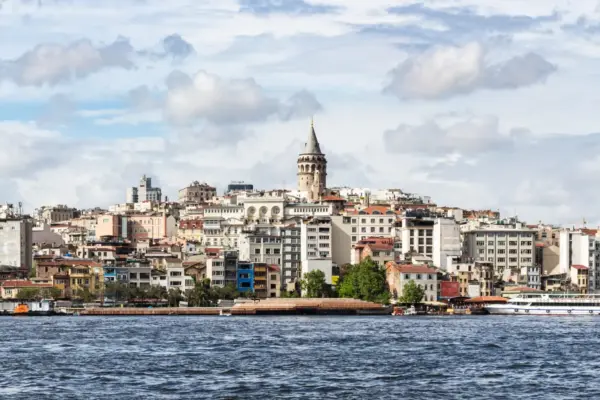 4‑Day Essential Istanbul Escape: Old & New City Highlights – P05