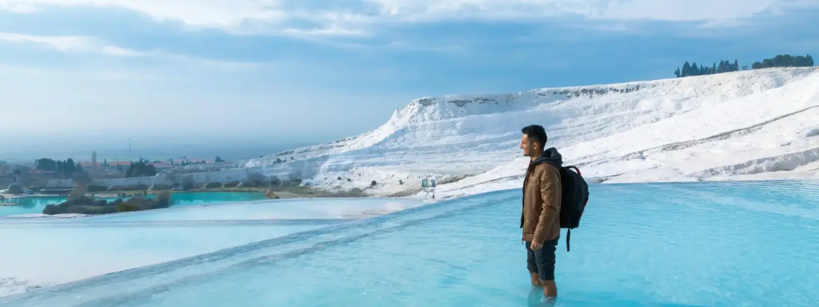 Pamukkale
