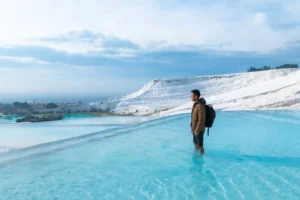 Top Tourist Attractions Across Turkey City-by-City Travel Guide - Pamukkale tour package 00006