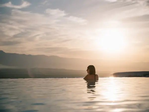 2-Day Pamukkale & Ephesus Escape from Istanbul: Cotton Castle, Ancient Cities & Flights (PAMEPHPKG-03)