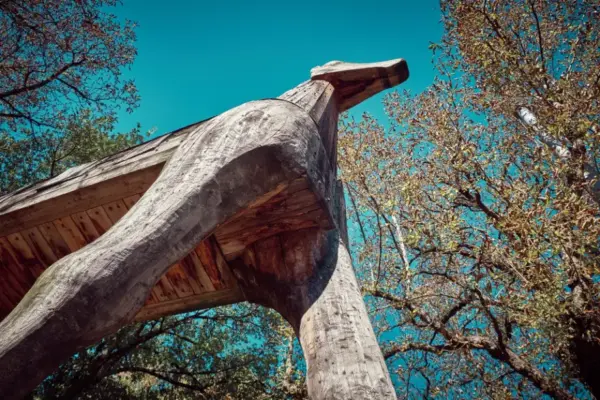 5-Day Istanbul & Troy Heritage Tour – Ottoman Icons & Ancient Legends – P14