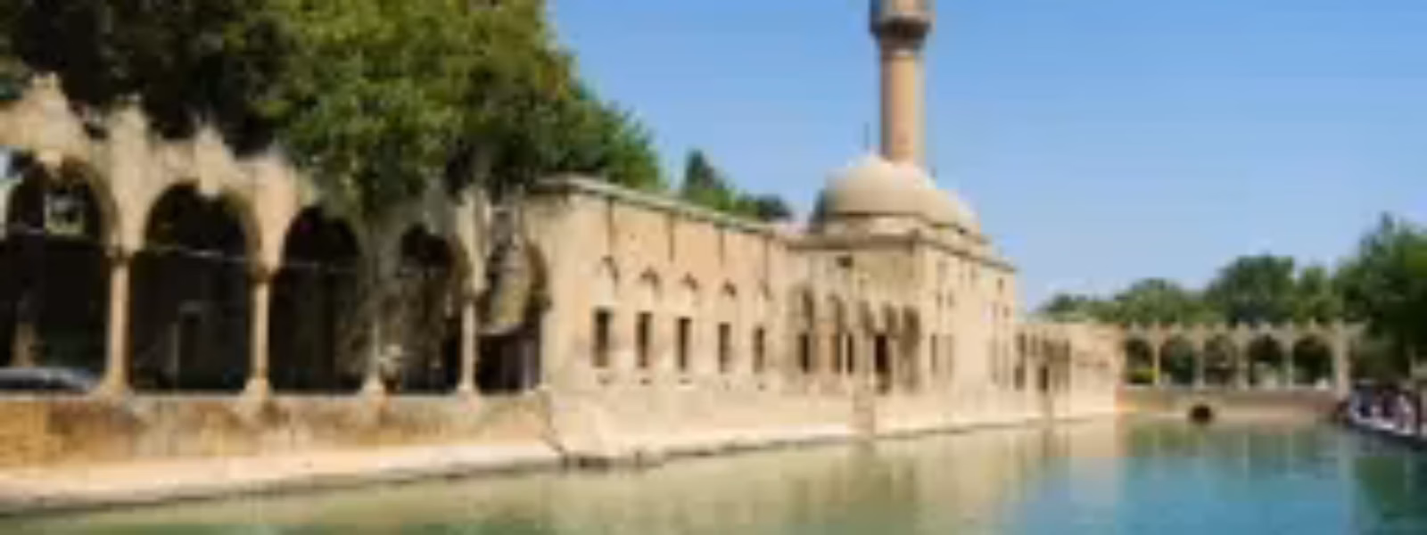 Urfa (Sanlıurfa)