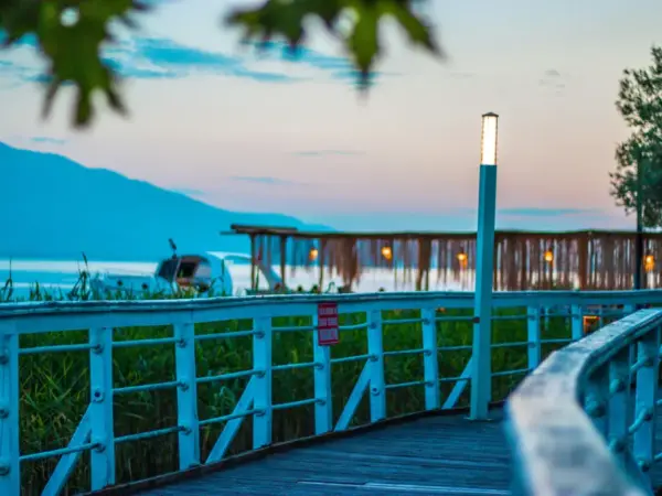 10-Day Relaxed Tour of Istanbul, Bursa, Sapanca & Princess Islands: Nature, Culture & Coastlines – P55