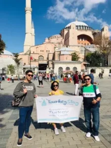 Gallery - Turkey Tour-284