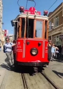 Gallery - Turkey Tour-351