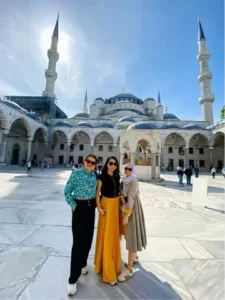 Gallery - Turkey Tour-252