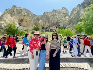 Gallery - Turkey Tour-167