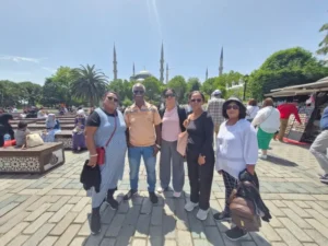 Gallery - Turkey Tour-334