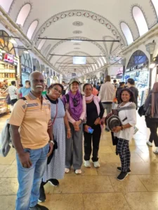 Gallery - Turkey Tour-443