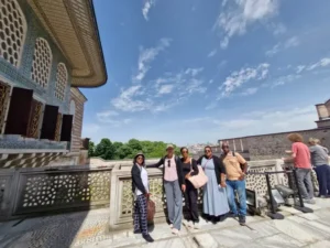 Gallery - Turkey Tour-357