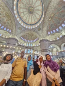 Gallery - Turkey Tour-225