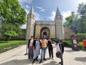 Gallery - Turkey Tour-316