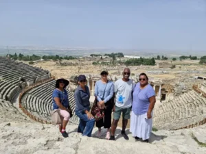 Gallery - Turkey Tour-187