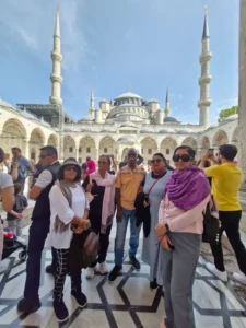 Gallery - Turkey Tour-5