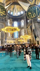 Gallery - Turkey Tour-417