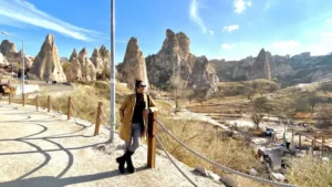 Gallery - Turkey Tour-370