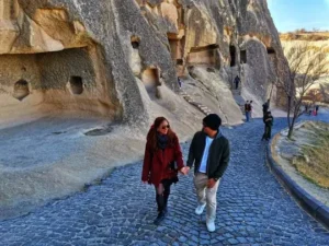 Gallery - Turkey Tour-451