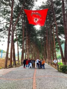 Gallery - Turkey Tour-56