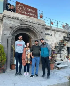 Gallery - Turkey Tour-172