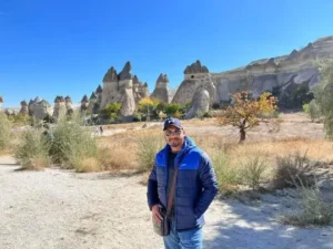 Gallery - Turkey Tour-223