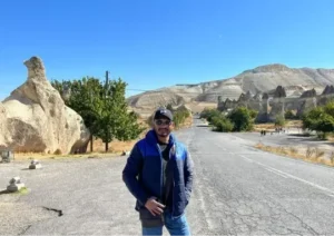 Gallery - Turkey Tour-145