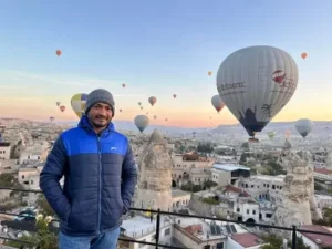 Gallery - Turkey Tour-196