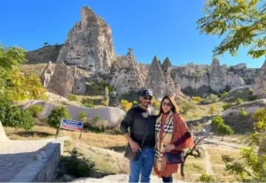 Gallery - Turkey Tour-205