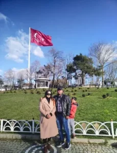 Gallery - Turkey Tour-127