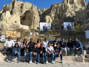 Gallery - Turkey Tour-209