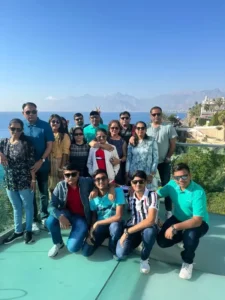 Gallery - Turkey Tour-394