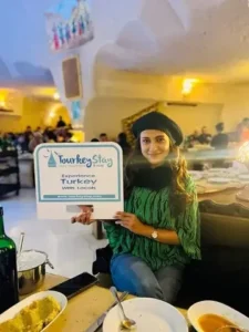 Gallery - Turkey Tour-49