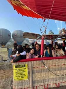 Gallery - Turkey Tour-275