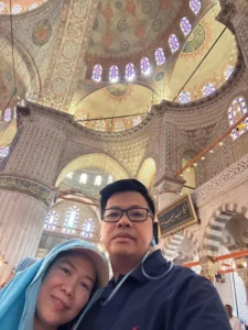 Gallery - Turkey Tour-368