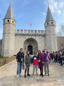 Gallery - Turkey Tour-71